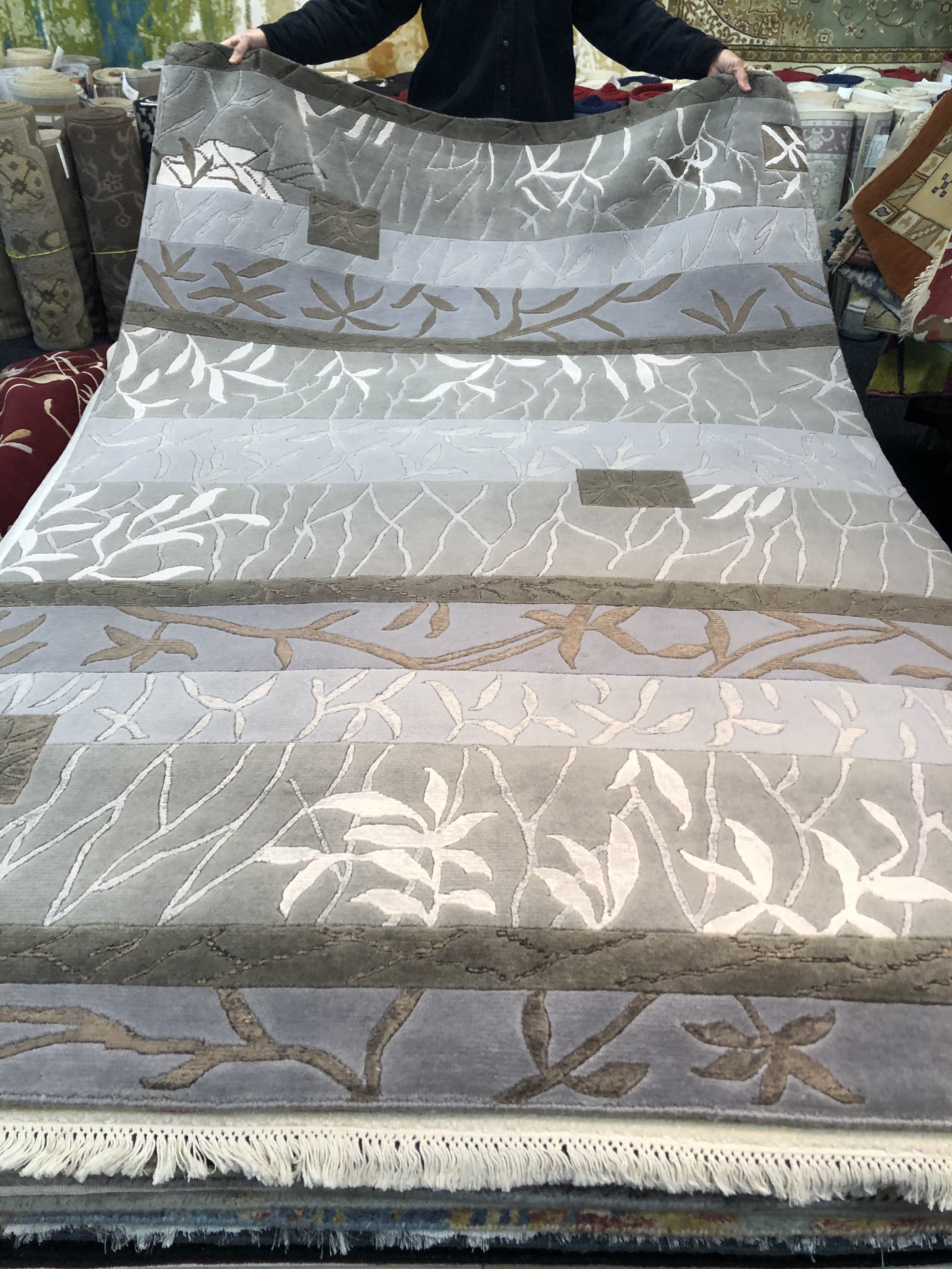 Persian & Area Rug Store in Vancouver & Richmond BC