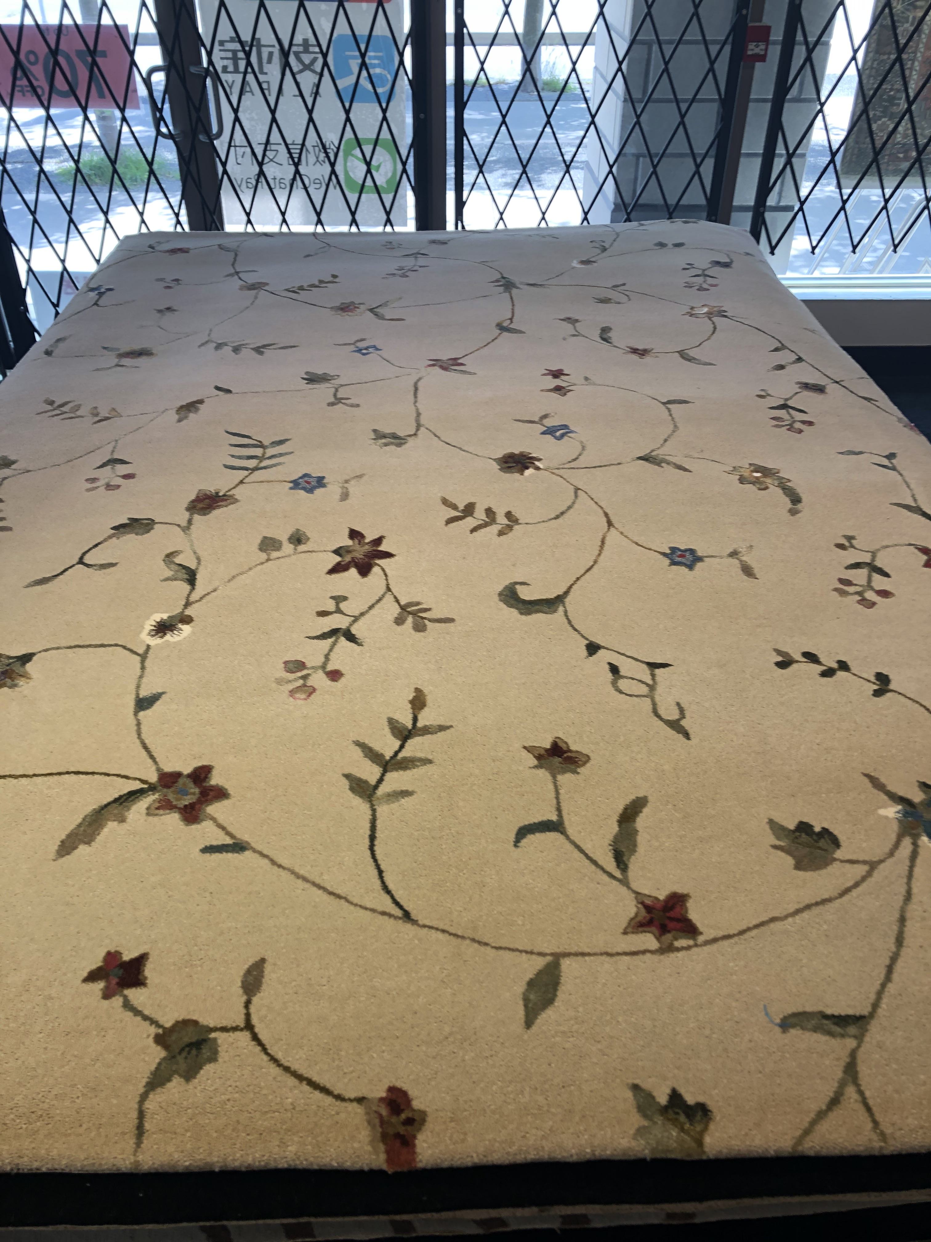 Persian & Area Rug Store in Vancouver & Richmond BC