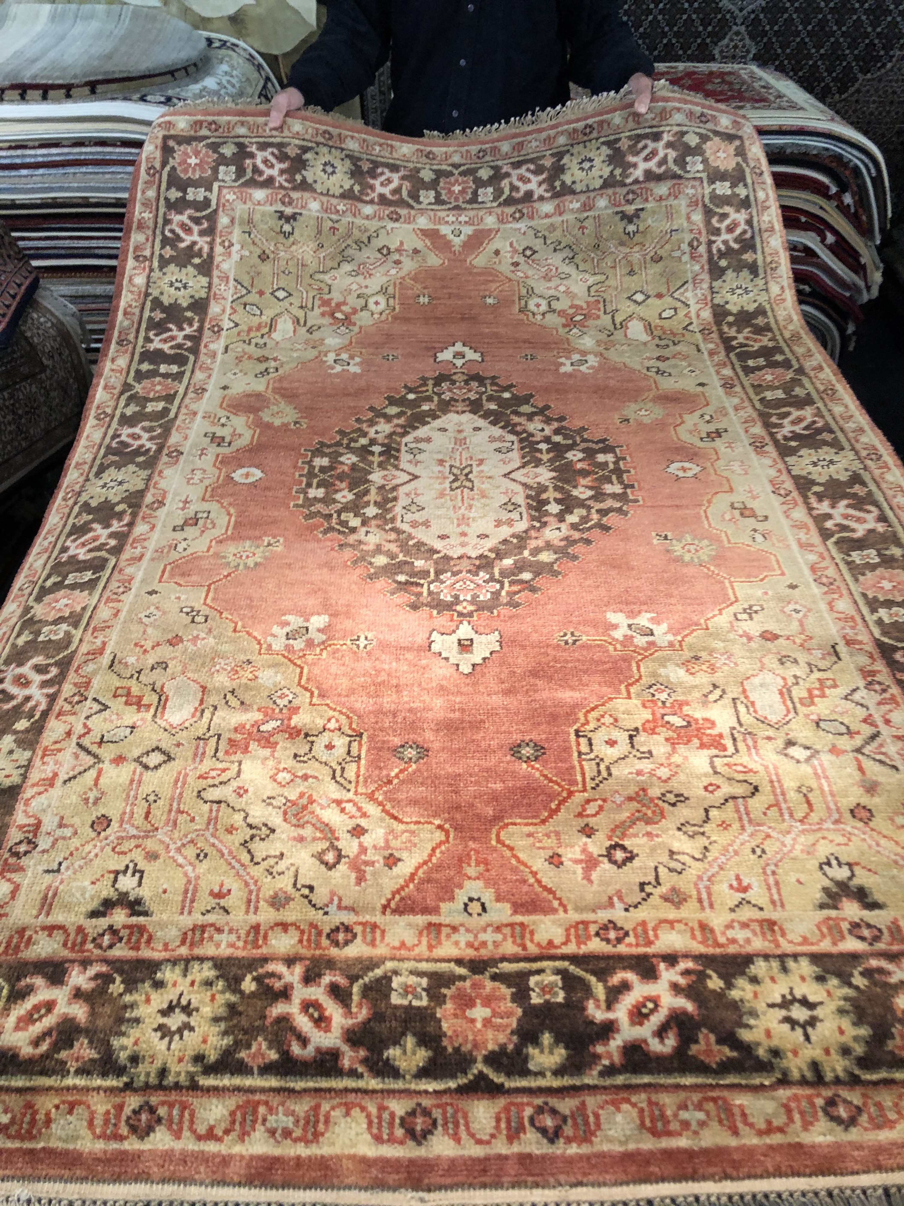 Persian & Area Rug Store in Vancouver & Richmond BC