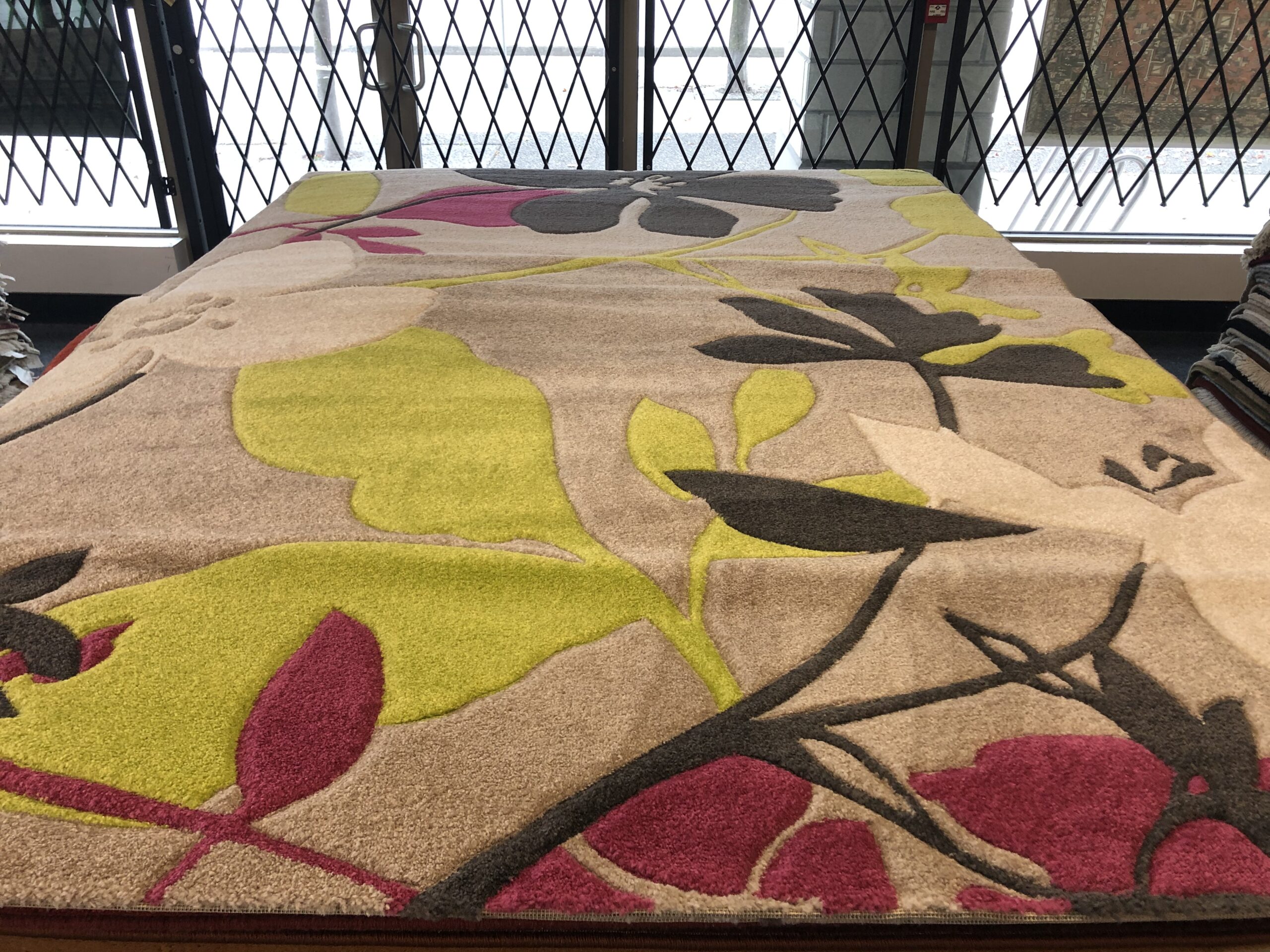 Persian & Area Rug Store in Vancouver & Richmond BC